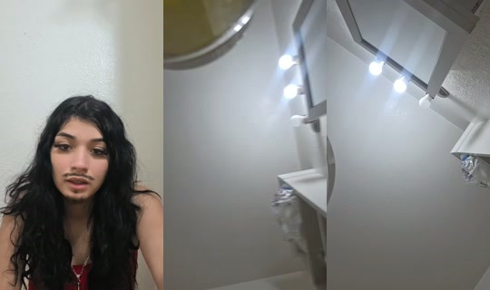 aliprzzz's Live Session — Sep 8, 2026, 6:12 AM