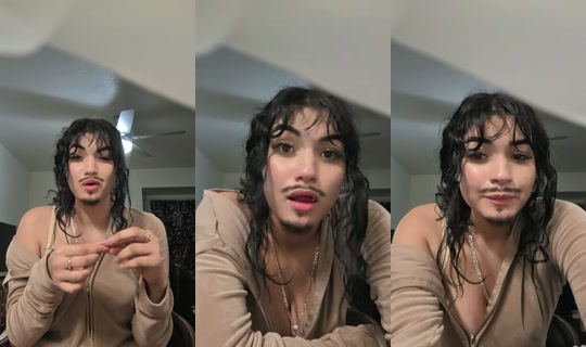 aliprzzz's Live Session — Sep 29, 2026, 5:47 AM