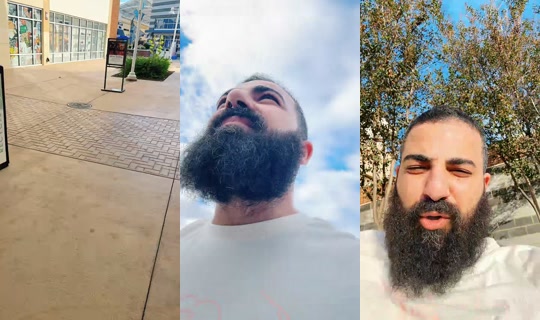 alirahimov_8's Live Session — Oct 12, 2026, 8:25 PM