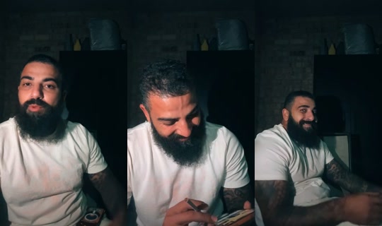 alirahimov_8's Live Session — Oct 13, 2026, 5:43 AM