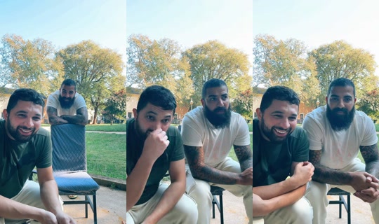 alirahimov_8's Live Session — Oct 13, 2026, 2:38 PM