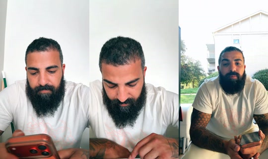 alirahimov_8's Live Session — Oct 13, 2026, 7:29 PM
