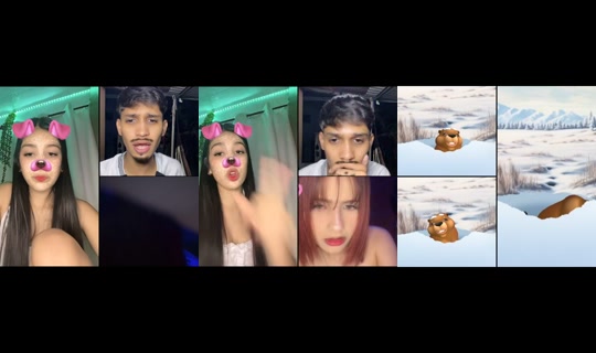 alis_cruz7's Live Session — Jul 27, 2026, 5:50 AM