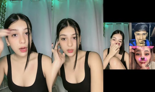 alis_cruz7's Live Session — Jul 28, 2026, 5:31 AM