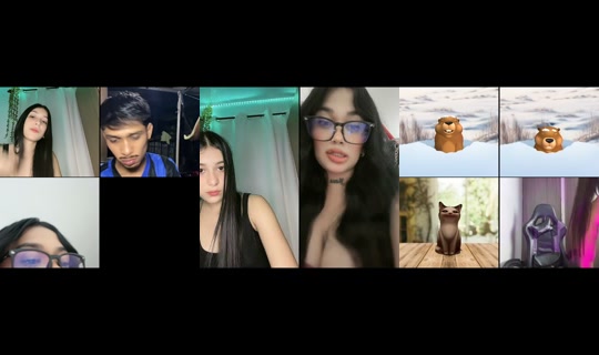 alis_cruz7's Live Session — Jul 28, 2026, 6:22 AM