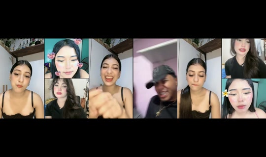 alis_cruz7's Live Session — Oct 1, 2026, 2:55 AM