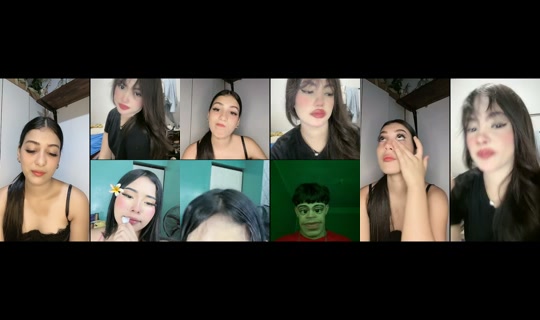 alis_cruz7's Live Session — Oct 1, 2026, 3:45 AM