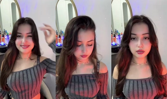 alisa521's Live Session — Oct 3, 2026, 1:17 PM