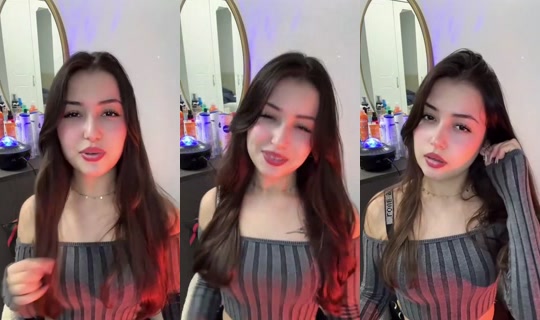 alisa521's Live Session — Oct 3, 2026, 2:07 PM