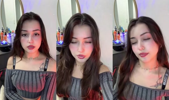 alisa521's Live Session — Oct 4, 2026, 7:31 AM
