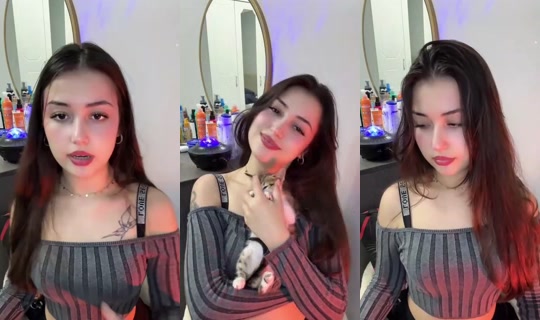 alisa521's Live Session — Oct 4, 2026, 10:03 AM