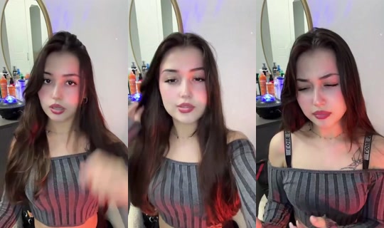 alisa521's Live Session — Oct 4, 2026, 10:53 AM