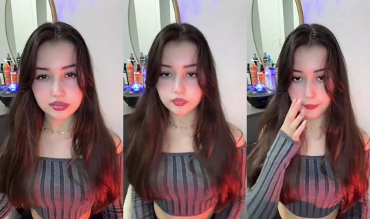 alisa521's Live Session — Oct 4, 2026, 11:44 AM