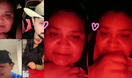 aliseth30's Live Session — Aug 26, 2026, 5:00 AM