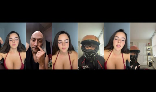 alishangelinax's Live Session — Jul 8, 2026, 9:50 AM