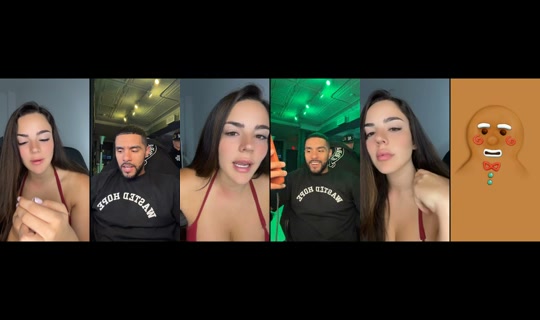 alishangelinax's Live Session — Jul 8, 2026, 10:18 AM