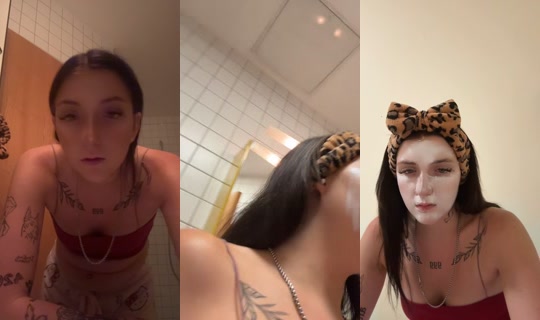 alisia.xr's Live Session — Jul 25, 2026, 7:33 PM