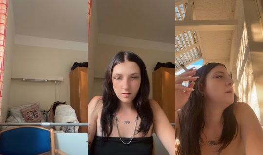 alisia.xr's Live Session — Jul 27, 2026, 5:42 PM