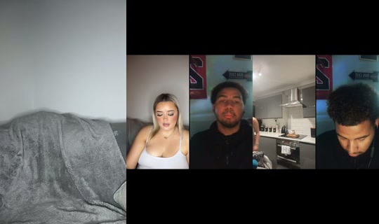 alisiajaibackup's Live Session — Jul 24, 2026, 8:30 PM
