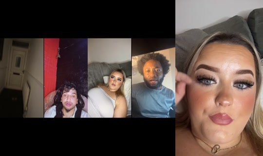 alisiajaibackup's Live Session — Jul 24, 2026, 11:43 PM