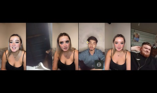 alisiajaibackup's Live Session — Jul 29, 2026, 8:11 PM