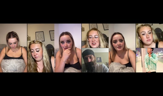alisiajaibackup's Live Session — Jul 30, 2026, 12:57 AM