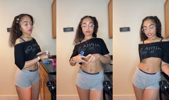 alittlevalentina's Live Session — Jul 19, 2026, 8:22 PM