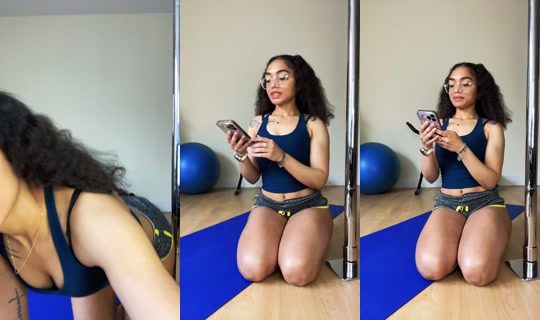 alittlevalentina's Live Session — Jul 20, 2026, 3:41 PM