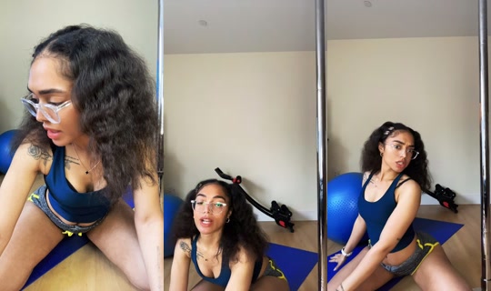 alittlevalentina's Live Session — Jul 20, 2026, 3:55 PM