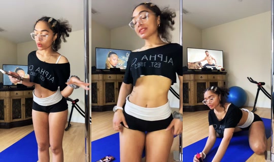 alittlevalentina's Live Session — Jul 27, 2026, 1:25 PM