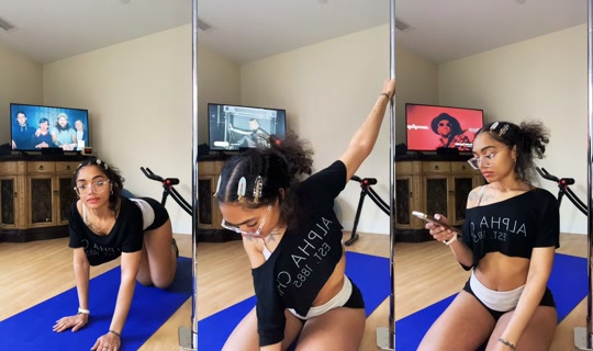 alittlevalentina's Live Session — Jul 27, 2026, 2:01 PM