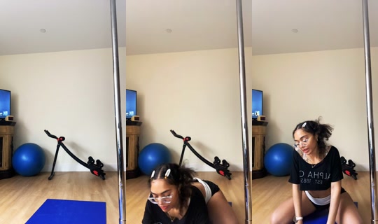 alittlevalentina's Live Session — Jul 27, 2026, 6:21 PM