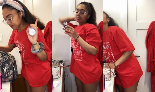 alittlevalentina's Live Session — Oct 11, 2026, 1:34 AM