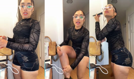 alittlevalentina's Live Session — Oct 12, 2026, 7:43 PM