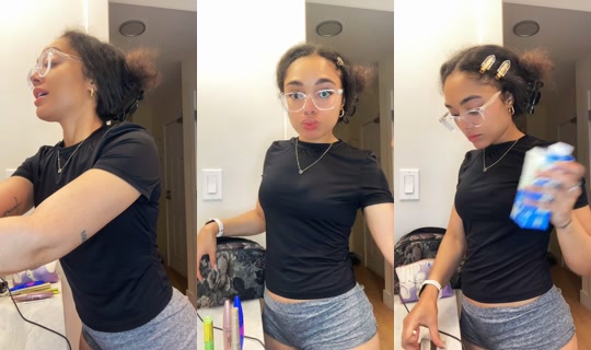 alittlevalentina's Live Session — Oct 13, 2026, 5:28 PM