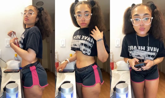 alittlevalentina's Live Session — Oct 31, 2026, 12:42 AM
