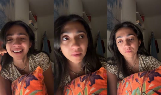 alivewithalessandra's Live Session — Jul 28, 2026, 9:30 PM