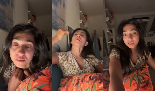 alivewithalessandra's Live Session — Jul 28, 2026, 10:20 PM