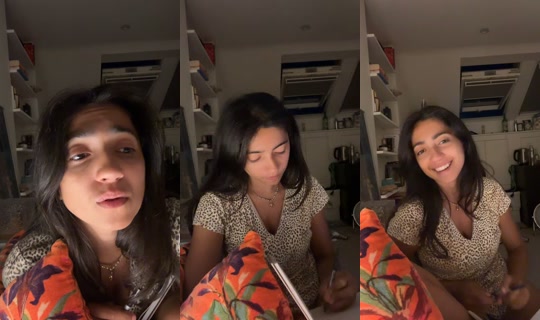 alivewithalessandra's Live Session — Jul 28, 2026, 11:11 PM