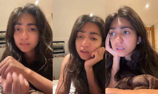 alivewithalessandra's Live Session — Sep 30, 2026, 1:07 AM