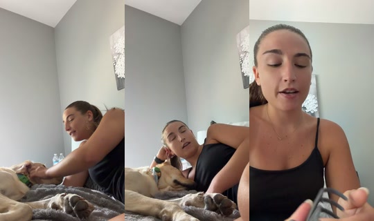 alivia.schreiber's Live Session — Jul 8, 2026, 6:28 PM