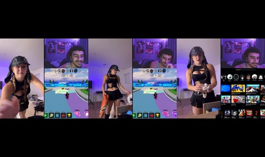 aliviawinslow's Live Session — Oct 17, 2026, 3:18 AM