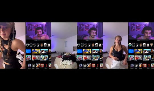 aliviawinslow's Live Session — Oct 17, 2026, 4:05 AM