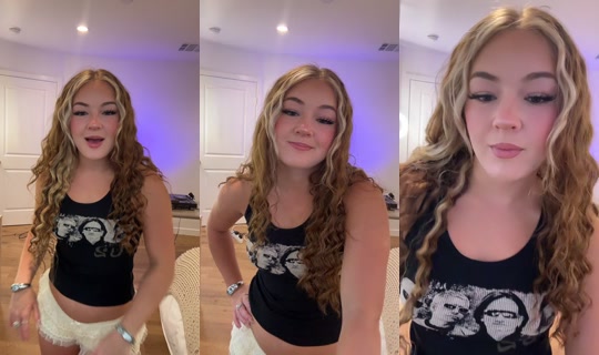 aliviawinslow's Live Session — Oct 18, 2026, 1:08 AM