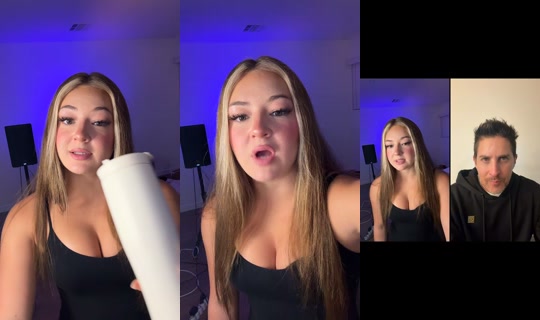 aliviawinslow's Live Session — Oct 20, 2026, 3:20 AM