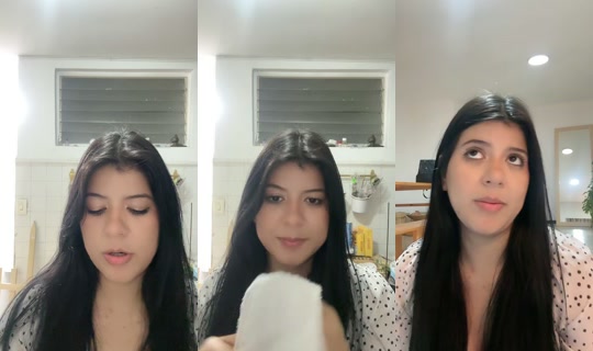 alixondayanaroj's Live Session — Sep 30, 2026, 6:34 AM