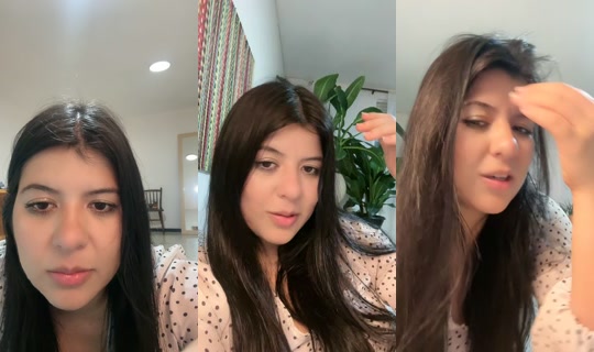 alixondayanaroj's Live Session — Sep 30, 2026, 7:12 AM