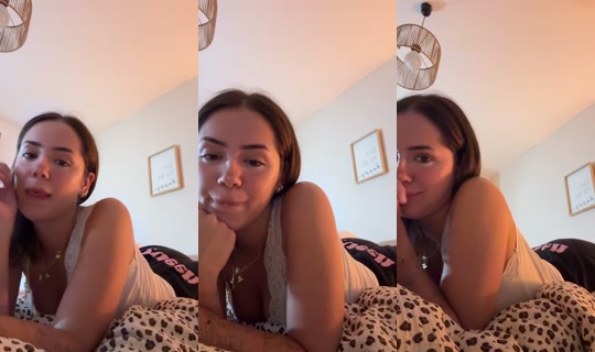 alixouu05's Live Session — Jul 17, 2026, 8:06 PM