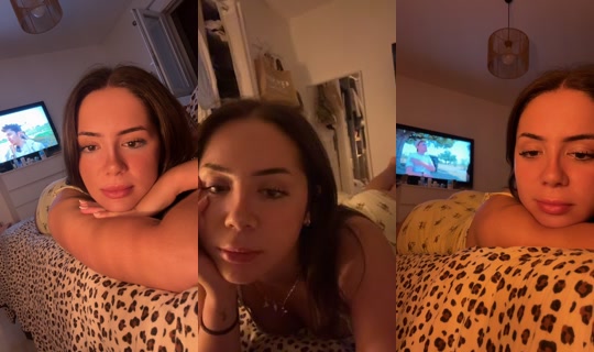 alixouu05's Live Session — Jul 18, 2026, 11:15 PM