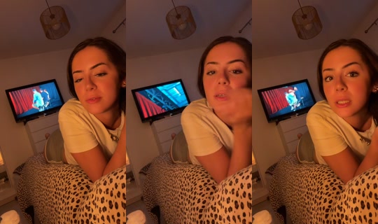 alixouu05's Live Session — Jul 20, 2026, 7:16 PM